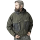 GEOFF ANDERSON - Bunda WS Light Zelená vel. 3XL