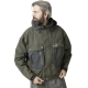 GEOFF ANDERSON - Bunda WS Light Zelená vel. 3XL