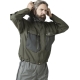 GEOFF ANDERSON - Bunda WS Light Zelená vel. 3XL