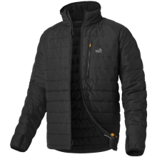 GEOFF ANDERSON - Bunda Zesto Thermal Černá vel. 2XL