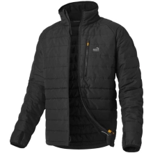 GEOFF ANDERSON - Bunda Zesto Thermal Černá vel. 2XL
