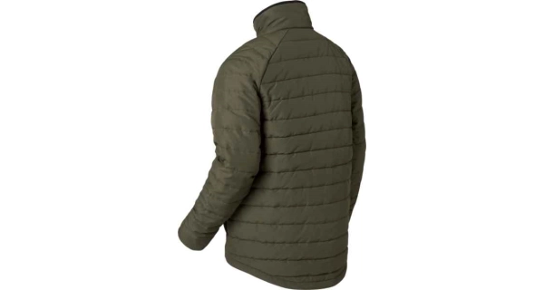 GEOFF ANDERSON - Bunda Zesto Thermal zelená vel. 3XL