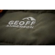 GEOFF ANDERSON - Bunda Zesto Thermal zelená vel. 3XL