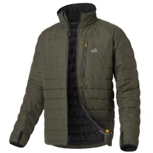 GEOFF ANDERSON - Bunda Zesto Thermal zelená vel. XL GEOFF ANDERSON - Bunda Zesto Thermal zelená vel. XL