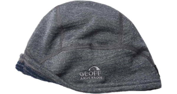GEOFF ANDERSON - Čepice PowerWool Grid Helmet
