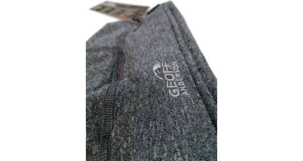 GEOFF ANDERSON - Čepice PowerWool Grid Helmet