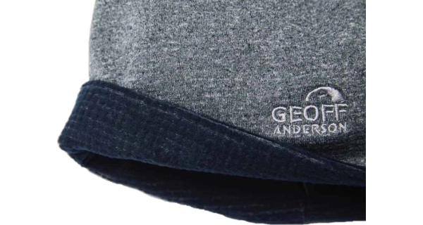 GEOFF ANDERSON - Čepice PowerWool Grid Hood