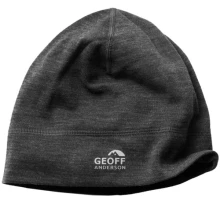 GEOFF ANDERSON - Čepice WizWool 150 15,5 Micron
