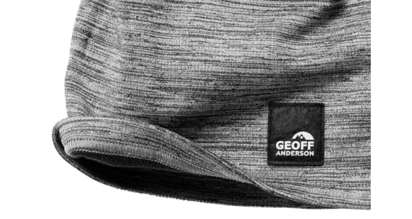 GEOFF ANDERSON - Čepice WizWool 210