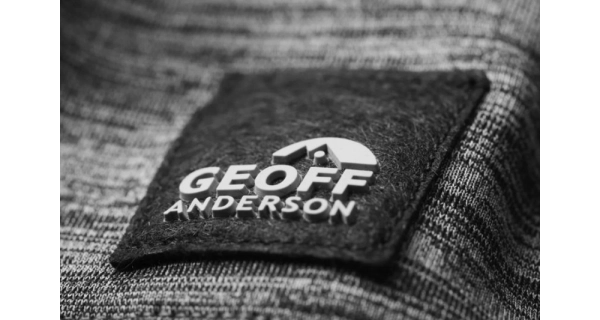 GEOFF ANDERSON - Čepice WizWool 210