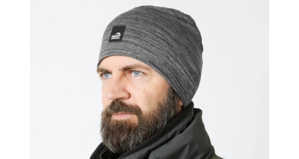 GEOFF ANDERSON - Čepice WizWool 210