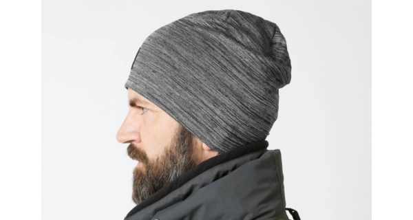 GEOFF ANDERSON - Čepice WizWool 210