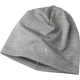 GEOFF ANDERSON - Čepice WizWool 210 šedá