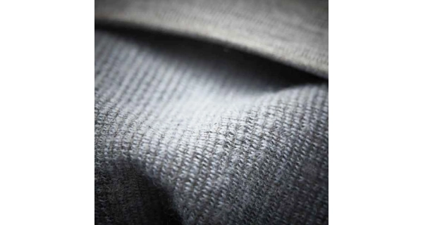 GEOFF ANDERSON - Čepice WizWool 210 šedá