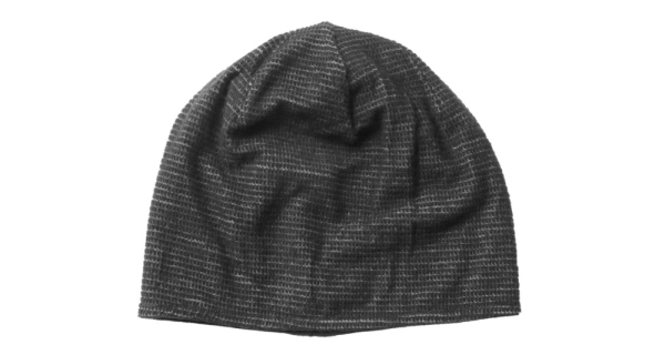 GEOFF ANDERSON - Čepice WizWool 350 Šedá