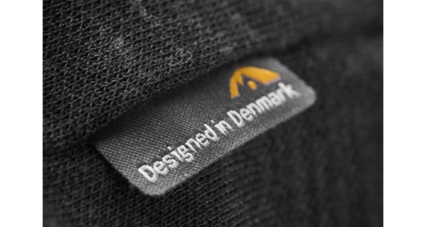 GEOFF ANDERSON - Čepice WizWool 350 Šedá