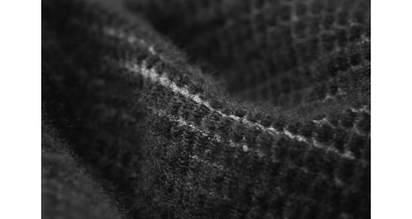 GEOFF ANDERSON - Čepice WizWool 350 Šedá