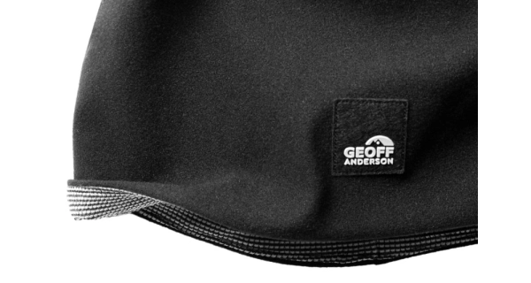 GEOFF ANDERSON - Čepice WizWool 400