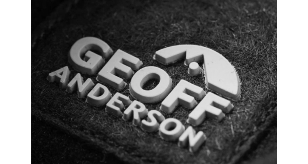 GEOFF ANDERSON - Čepice WizWool 400