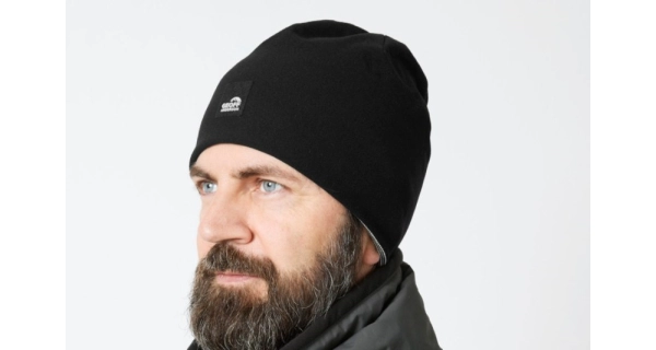 GEOFF ANDERSON - Čepice WizWool 400