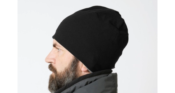 GEOFF ANDERSON - Čepice WizWool 400