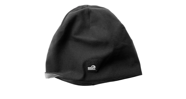 GEOFF ANDERSON - Čepice WizWool 400