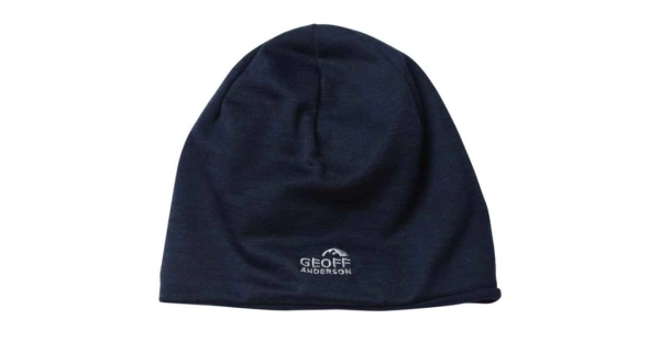 GEOFF ANDERSON - Čepice WizWool Hood