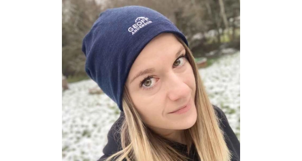 GEOFF ANDERSON - Čepice WizWool Hood