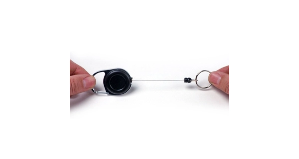 GEOFF ANDERSON - Doplněk Pin on Reel without Clip