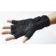 GEOFF ANDERSON - Fleece rukavice bez prstů AirBear vel. S/M
