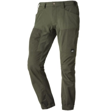 GEOFF ANDERSON - Kalhoty Roxxo Forest Green vel. 4XL