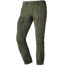 GEOFF ANDERSON - Kalhoty Roxxo Forest Green vel. L