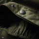 GEOFF ANDERSON - Kalhoty Roxxo Forest Green vel. L