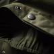 GEOFF ANDERSON - Kalhoty Roxxo Forest Green vel. L