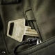 GEOFF ANDERSON - Kalhoty Roxxo Forest Green vel. XS