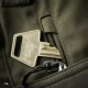 GEOFF ANDERSON - Kalhoty Roxxo Forest Green vel. XS