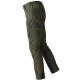 GEOFF ANDERSON - Kalhoty Roxxo Long Forest Green vel. XL