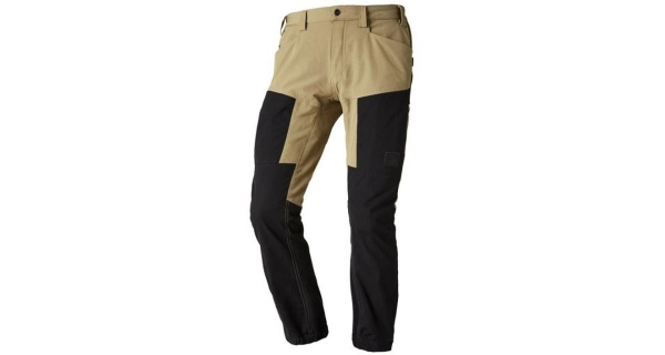 GEOFF ANDERSON - Kalhoty Roxxo zelené vel. L