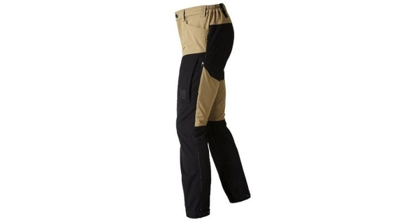 GEOFF ANDERSON - Kalhoty Roxxo zelené vel. L