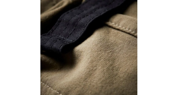 GEOFF ANDERSON - Kalhoty Roxxo zelené vel. L