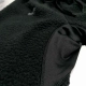GEOFF ANDERSON - Kalhoty Thermal 4 černé vel. 4XL