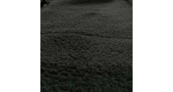 GEOFF ANDERSON - Kalhoty Thermal 4 černé vel. 4XL