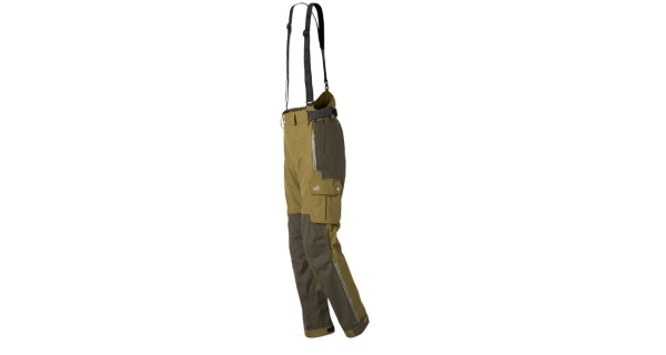 GEOFF ANDERSON - Kalhoty Urus 6 Moss vel. 4XL