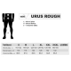 GEOFF ANDERSON - Kalhoty Urus Rough vel. L