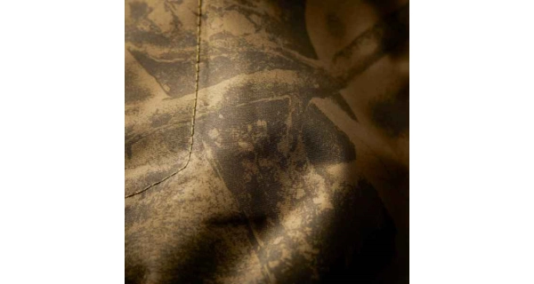 GEOFF ANDERSON - Kalhoty Urus Rough vel. XL