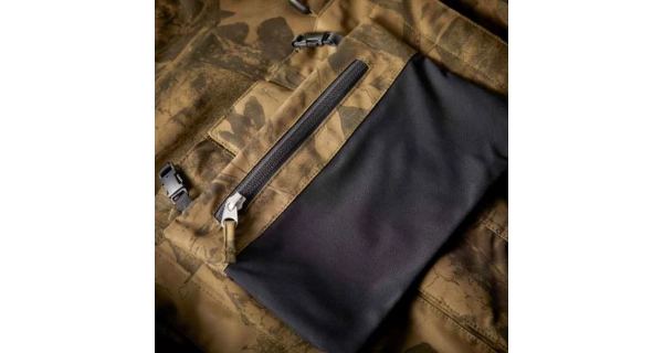 GEOFF ANDERSON - Kalhoty Urus Rough vel. XL