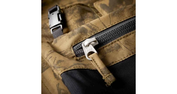 GEOFF ANDERSON - Kalhoty Urus Rough vel. XL