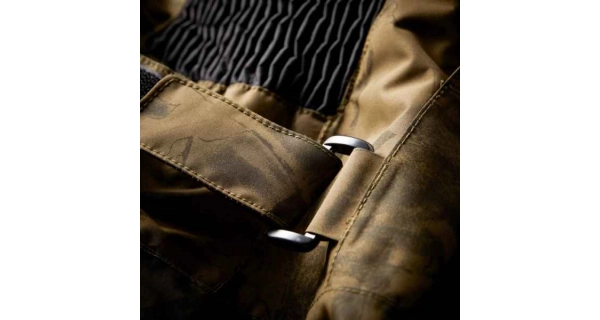 GEOFF ANDERSON - Kalhoty Urus Rough vel. XL