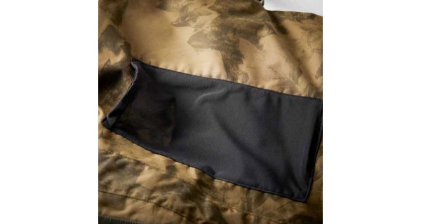 GEOFF ANDERSON - Kalhoty Urus Rough vel. XL