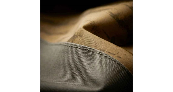 GEOFF ANDERSON - Kalhoty Urus Rough vel. XL